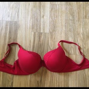 Victoria’s Secret Push Up Bra